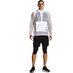 Pánská bunda Under Armour  Run Anywhere Storm Anorak-WHT