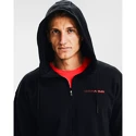 Pánská bunda Under Armour  S5 WARMUP JACKET black