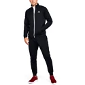 Pánská bunda Under Armour  SPORTSTYLE TRICOT JACKET black