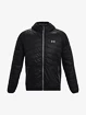 Pánská bunda Under Armour  Storm Active Hybrid Storm Jkt-BLK