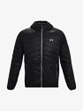 Pánská bunda Under Armour  Storm Active Hybrid Storm Jkt-BLK