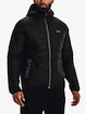 Pánská bunda Under Armour  Storm Active Hybrid Storm Jkt-BLK M