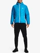 Pánská bunda Under Armour  Storm Active Hybrid Storm Jkt-BLU