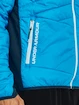 Pánská bunda Under Armour  Storm Active Hybrid Storm Jkt-BLU