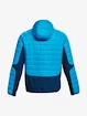 Pánská bunda Under Armour  Storm Active Hybrid Storm Jkt-BLU