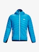 Pánská bunda Under Armour  Storm Active Hybrid Storm Jkt-BLU