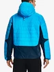 Pánská bunda Under Armour  Storm Active Hybrid Storm Jkt-BLU