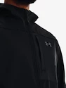 Pánská bunda Under Armour  Storm CGI Shield 2.0 Hooded-BLK