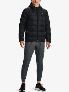 Pánská bunda Under Armour  Storm Down 2.0 Storm Jkt-BLK XXL