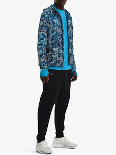 Pánská bunda Under Armour  STORM OUTRUN COLD JACKET-BLU