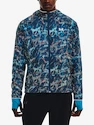 Pánská bunda Under Armour  STORM OUTRUN COLD JACKET-BLU