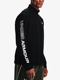 Pánská bunda Under Armour STORM Run Jacket -BLK