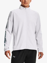 Pánská bunda Under Armour STORM Run Jacket -GRY