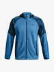 Pánská bunda Under Armour  Storm Swacket-BLU