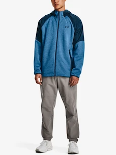 Pánská bunda Under Armour  Storm Swacket-BLU