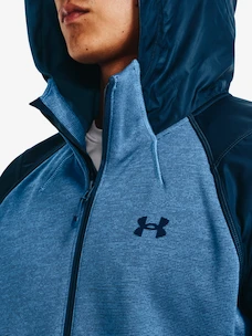 Pánská bunda Under Armour  Storm Swacket-BLU