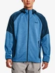 Pánská bunda Under Armour  Storm Swacket-BLU