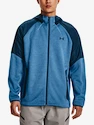 Pánská bunda Under Armour  Storm Swacket-BLU M