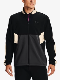 Pánská bunda Under Armour Storm Windstrike FZ-BLK