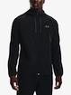 Pánská bunda Under Armour  Stretch Woven Windbreaker-BLK XXL