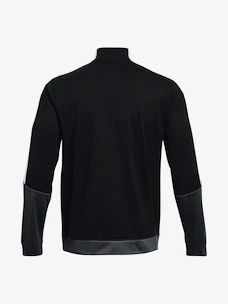 Pánská bunda Under Armour  Tricot Fashion Jacket-BLK