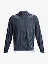 Pánská bunda Under Armour  Unstoppable Jacket-GRY