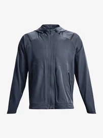 Pánská bunda Under Armour Unstoppable Jacket-GRY