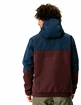 Pánská bunda VAUDE  Me Manukau Jacket II dark oak