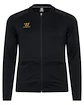 Pánská bunda Warrior Aurum Travel Jacket Black