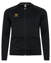 Pánská bunda Warrior Aurum Travel Jacket Black XL