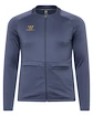 Pánská bunda Warrior Aurum Travel Jacket Grey