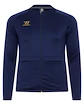 Pánská bunda Warrior Aurum Travel Jacket Navy