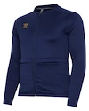 Pánská bunda Warrior Aurum Travel Jacket Navy