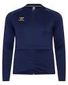 Pánská bunda Warrior Aurum Travel Jacket Navy