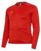 Pánská bunda Warrior Aurum Travel Jacket Red