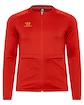 Pánská bunda Warrior Aurum Travel Jacket Red