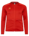 Pánská bunda Warrior Aurum Travel Jacket Red