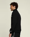 Pánská bunda Wilson  M Team Woven Jacket Colorblock Black