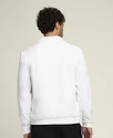 Pánská bunda Wilson  M Team Woven Jacket Colorblock Bright White