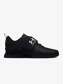 Pánská fitness obuv Under Armour Reign Lifter-BLK