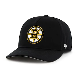 Pánská kšiltovka 47 Brand NHL Boston Bruins '47 HITCH