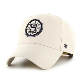 Pánská kšiltovka 47 Brand NHL Boston Bruins ’47 MVP SNAPBACK