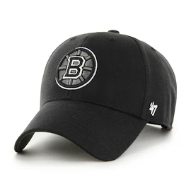 Pánská kšiltovka 47 Brand NHL Boston Bruins Ballpark Snap ’47 MVP