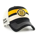 Pánská kšiltovka 47 Brand  NHL Boston Bruins Clubhouse Boon ’47 CLEAN UP