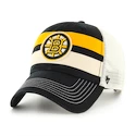 Pánská kšiltovka 47 Brand  NHL Boston Bruins Clubhouse Boon ’47 CLEAN UP