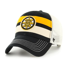 Pánská kšiltovka 47 Brand NHL Boston Bruins Clubhouse Boon ’47 CLEAN UP