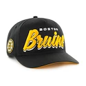 Pánská kšiltovka 47 Brand  NHL Boston Bruins Drop Shadow ’47 HITCH RF