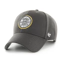 Pánská kšiltovka 47 Brand  NHL Boston Bruins Metallic Snap '47 MVP