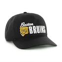 Pánská kšiltovka 47 Brand  NHL Boston Bruins Midway ’47 HITCH LC