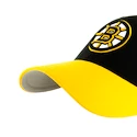 Pánská kšiltovka 47 Brand  NHL Boston Bruins Sure Shot TT Snapback '47 MVP